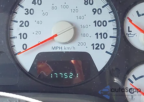 2007 Dodge Ram 1500 St from USA, damaged, VIN 1D7HA18K97J503581